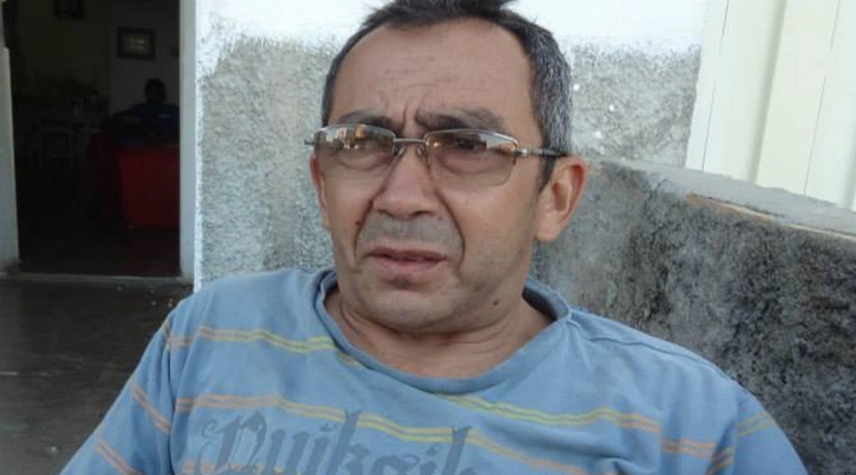 Simão Isídio
