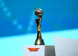 Sorteio Copa do Mundo Feminina Austrália Nova Zelândia 2023