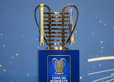 Taça Copa do Nordeste