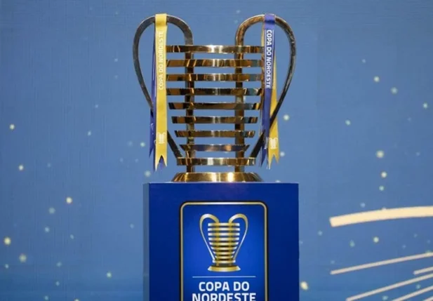 Taça Copa do Nordeste