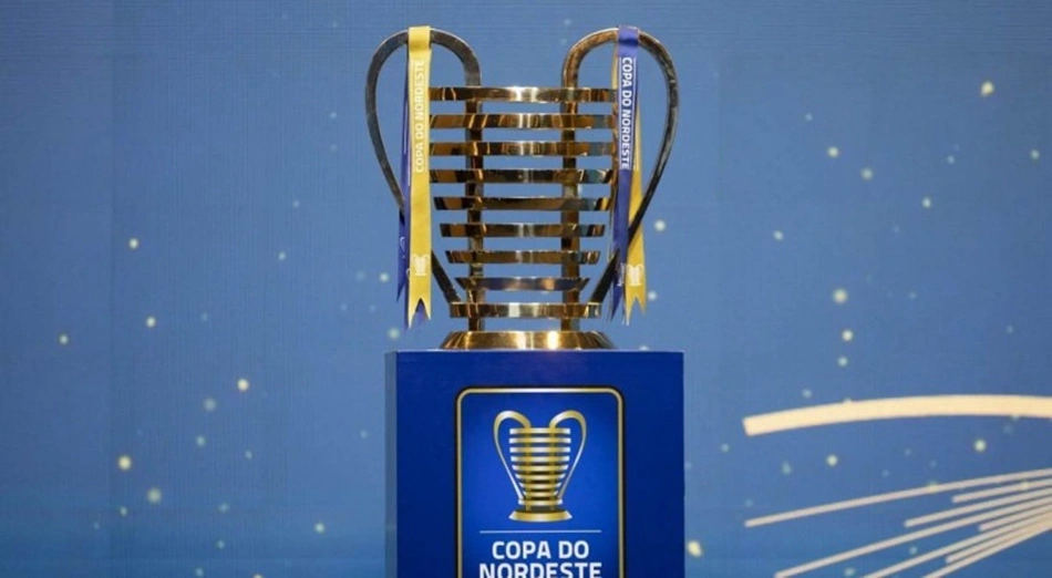Taça Copa do Nordeste