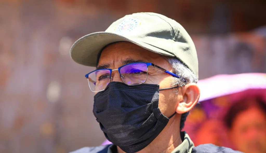 Tenente J. Batista, do 9º BPM
