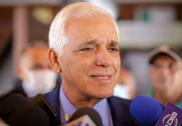 Themístocles Filho, vice-governador eleito