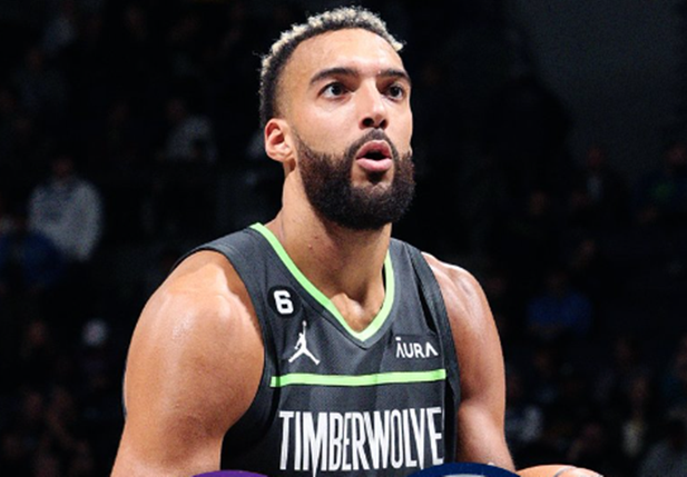 Timberwolves e Lakers pela NBA