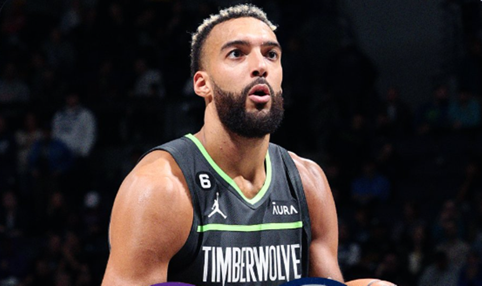 Timberwolves e Lakers pela NBA