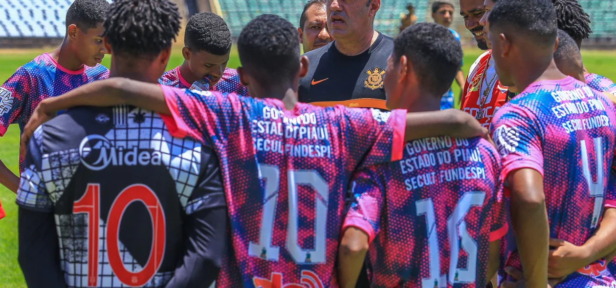 Time do Anita Ferraz