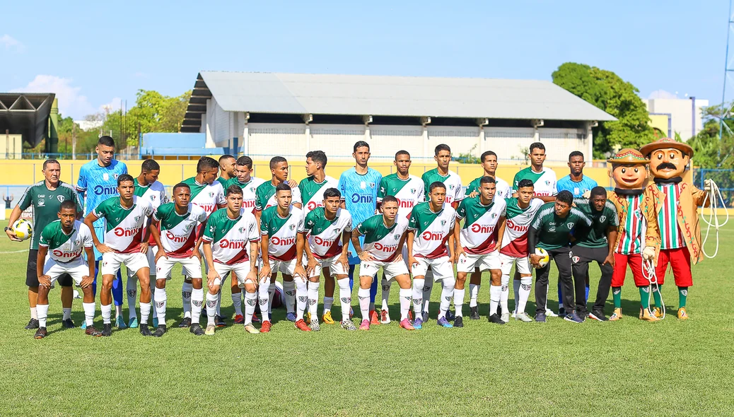 Time do Fluminense