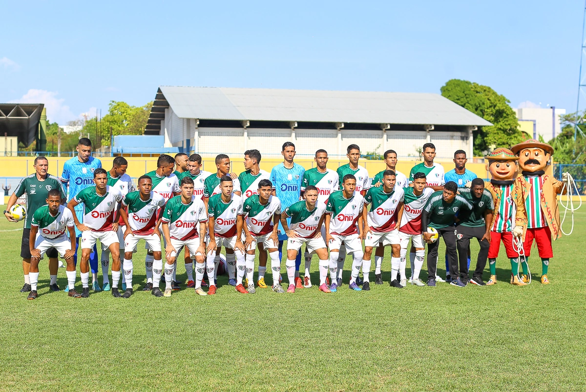 Time do Fluminense