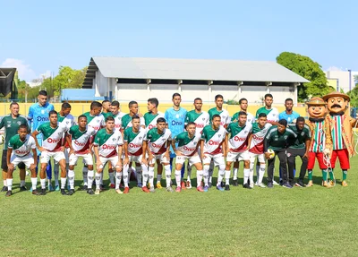 Time do Fluminense