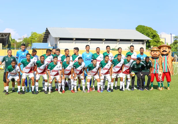 Time do Fluminense