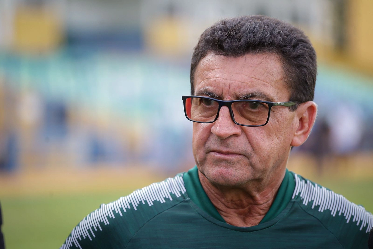 Totonho, Tecnico do fluminense sub 20