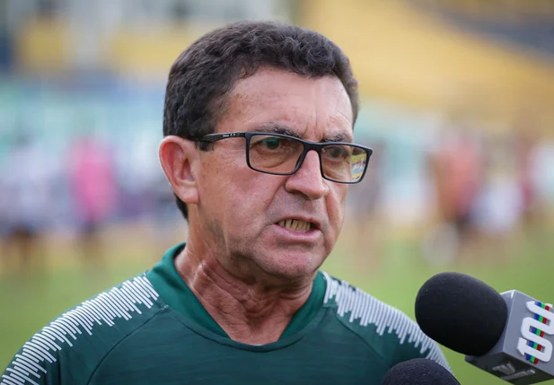 Totonho, Tecnico do fluminense sub 20