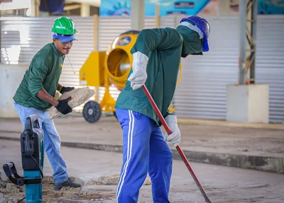 Trabalhadores