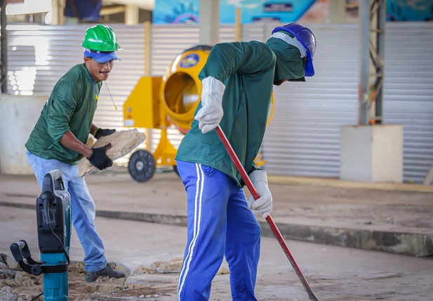 Trabalhadores