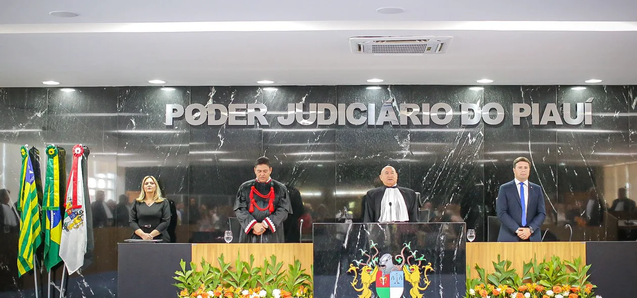Tribunal de Justiça