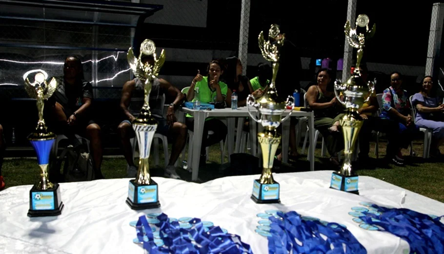 Troféus