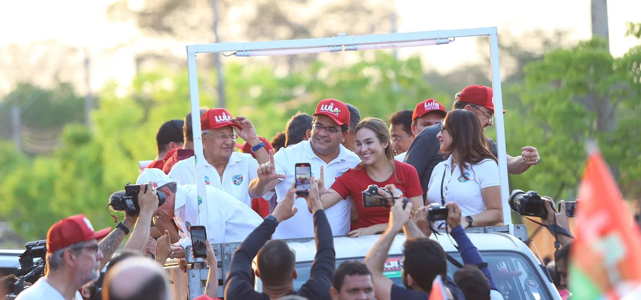 Turma do Time do Lula