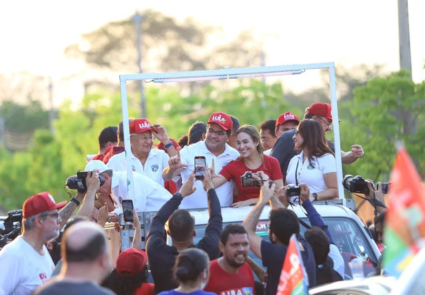 Turma do Time do Lula