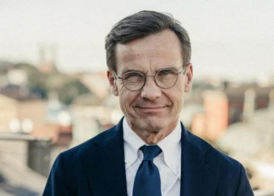 Ulf Kristersson