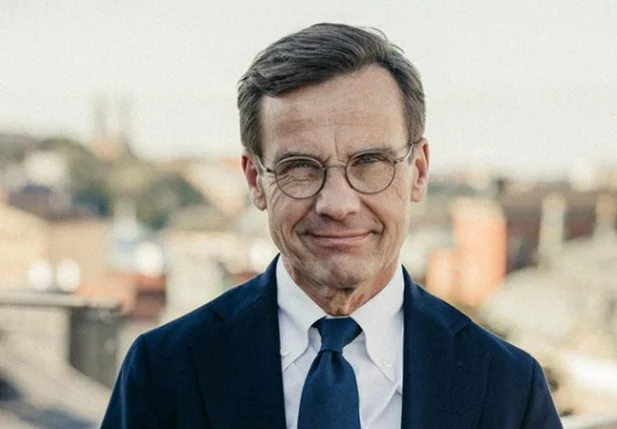 Ulf Kristersson