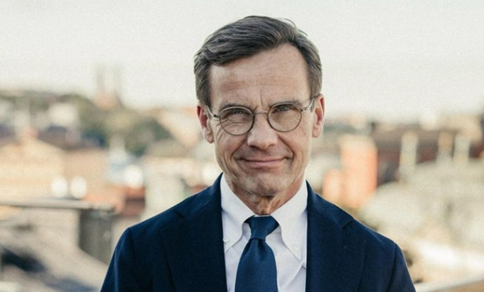 Ulf Kristersson