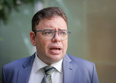 Vereador Aluísio Sampaio