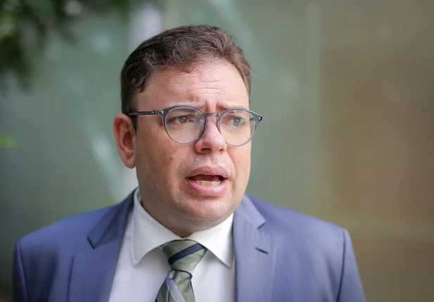 Vereador Aluísio Sampaio