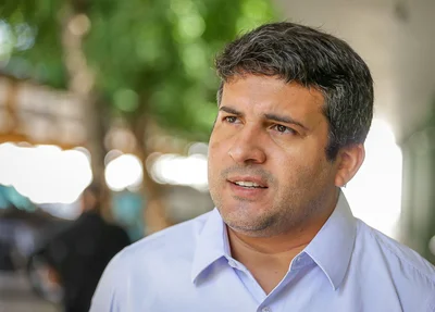 Vereador Deolindo Moura (PT)