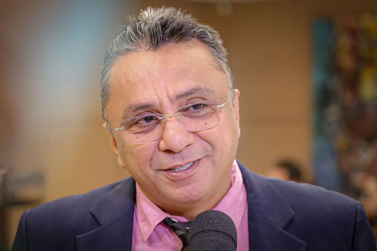 Vereador Dudu