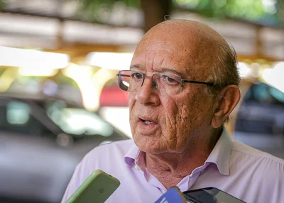 Vereador Edson Melo