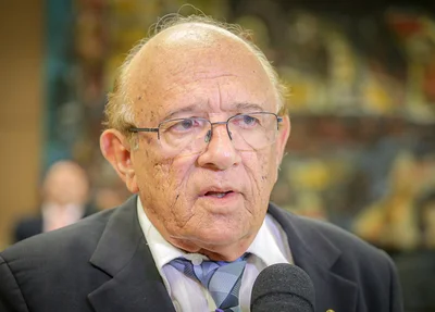 Vereador Edson Melo