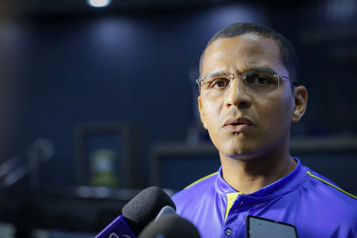 Vereador Ismael da Silva