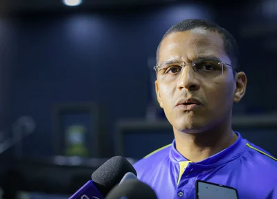 Vereador Ismael Silva