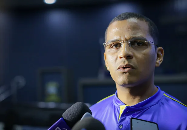 Vereador Ismael Silva