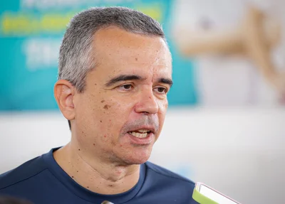 Washington Bonfim