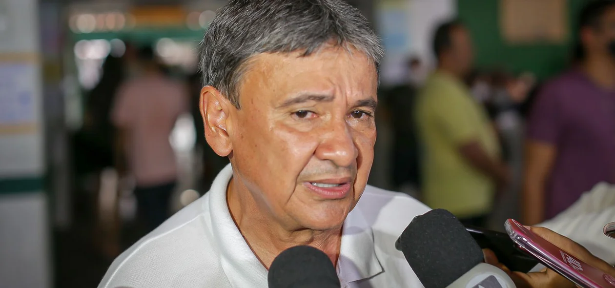 Wellington Dias, do PT