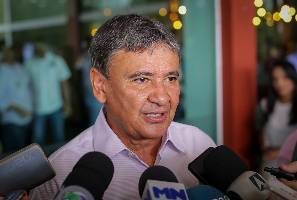 Wellington Dias