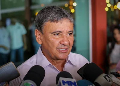 Wellington Dias