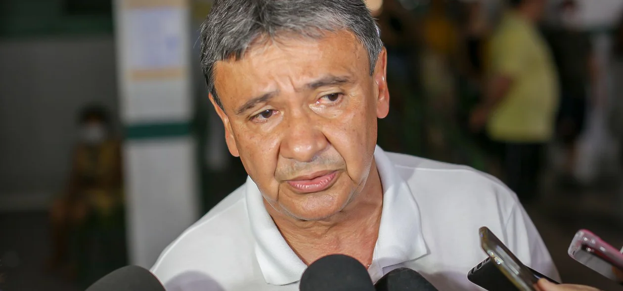 Wellington Dias