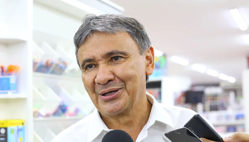 Wellington Dias