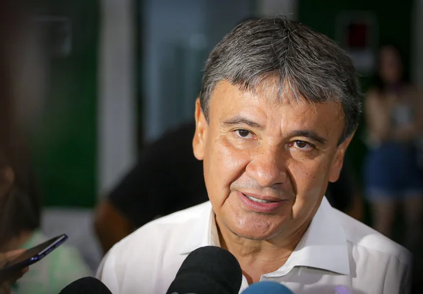 Wellington Dias