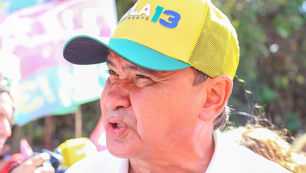 Wellington Dias