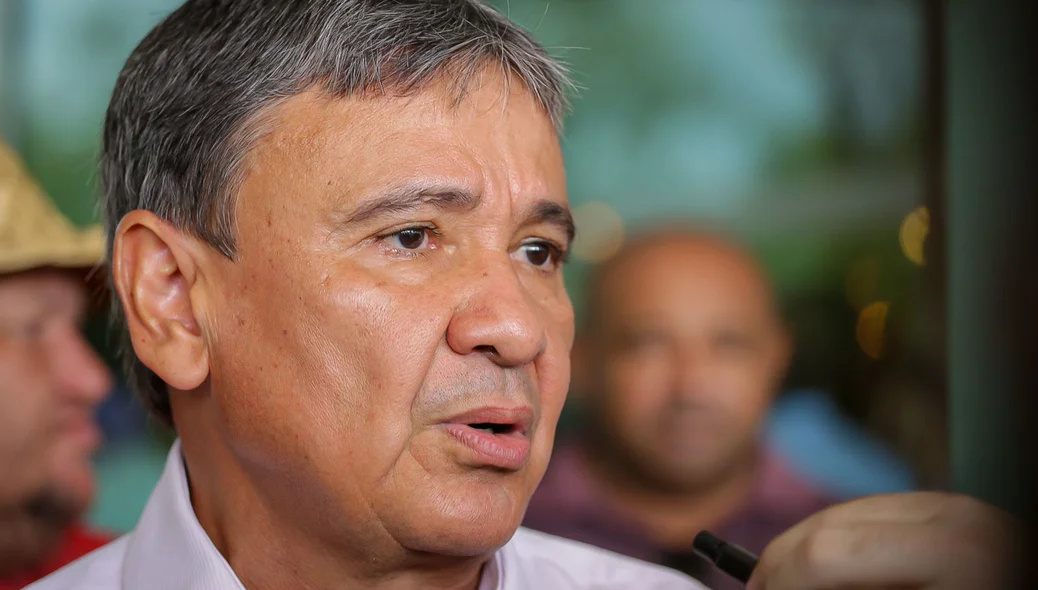 Wellington Dias