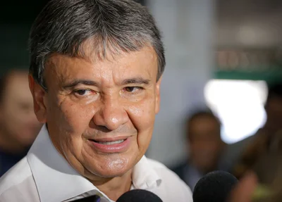 Wellington Dias após votação