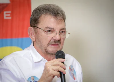 Wilson Martins