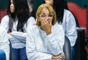 Mulher entra na Justiça para ser reconhecida como filha da ex-deputada federal Flordelis