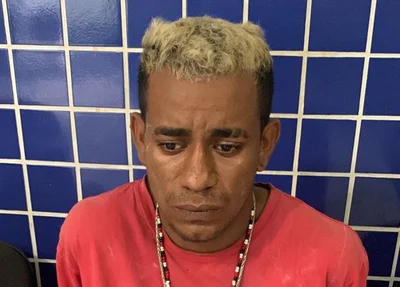 Acusado de matar dono de pousada em Luís Correia