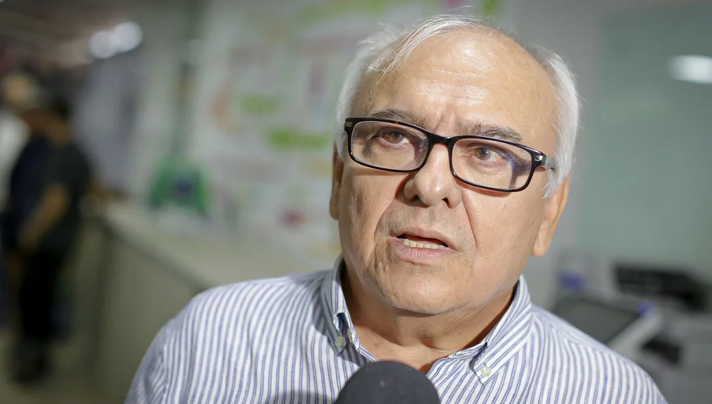 Adolfo Nunes