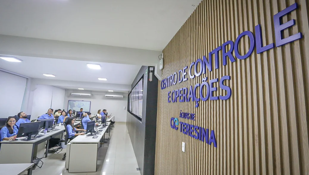 Águas de Teresina