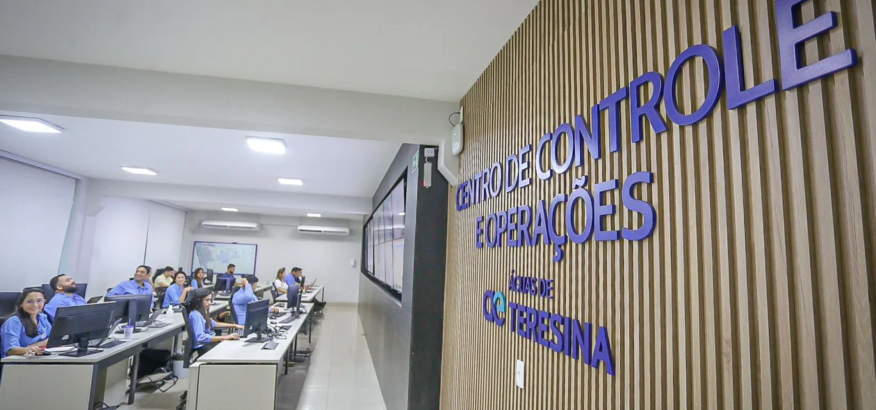 Águas de Teresina